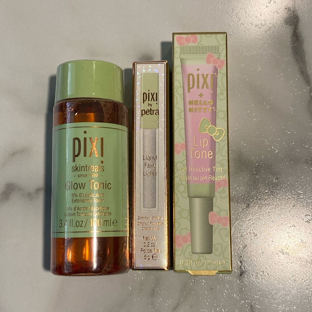 Pixi Set